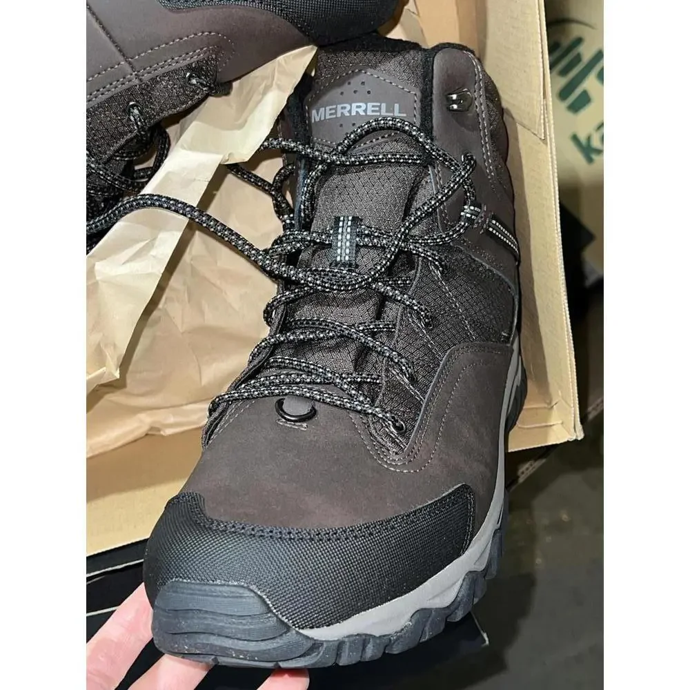 Merrell Men's Thermo Akita Mid Waterproof